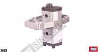 Hydraulic Pump Assy