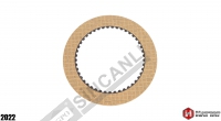 Pto Clutch Plate