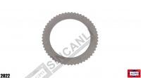 Pto Clutch Plate