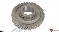 Transmission Gears Z: 58/34