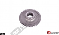 Pinion Gear Z:56