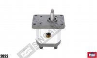 Hydraulic Pump