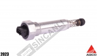 Position Sensor