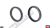 Rear Axle Seal 130x160x20