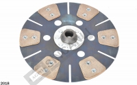 Clutch Disc