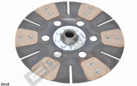 Clutch Disc