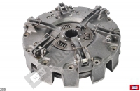 DEBRİYAJ BASKISI 6 PAD SAC AYAK