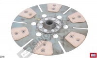 Clutch Disc