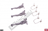 DEBRİYAJ BASKI TAMİR TAKIM KİT