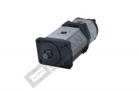 Hydraulic Tandem Pump Assy.