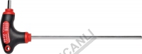 T-Handle Hexagonal Key