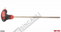 T-Handle Hexagonal Key