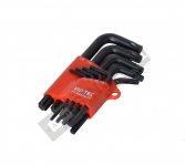 Torx Allen Anahtar TakImI