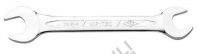 Double Open End Wrench 