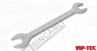 Double Open End Wrench 