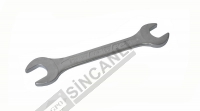 Double Open End Wrench 