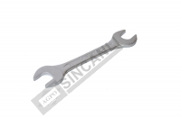 Double Open End Wrench 