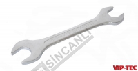 Double Open End Wrench 