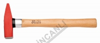 AĞAÇ SAPLI TESVİYECİ ÇEKİCİ