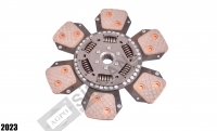 Clutch Plate