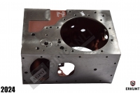 Differential Housing