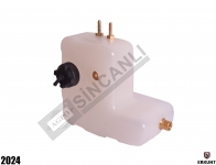 Radiator Spare Water Tank