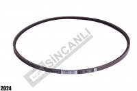 13X1325Li BX BANDO KAYIŞ TIRTILLI