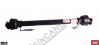 PTO Shaft 1 3/8