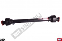 PTO Shaft 2 3/8
