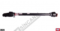 PTO Shaft 4 3/8