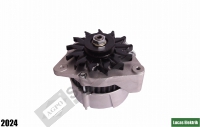 ALTERNATÖR A127/14V/55A DEUTZ FAHR D 2807,3607,