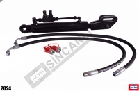 HİDROLİKLİ DİK AYARLI KOL 57 CM 23x26 FHR