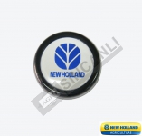 Cap-Steering Wheel 