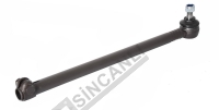 DİŞİ ROT-465 MM KELEPÇELİ