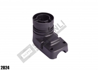 SHUTTLE KONTROL ALT ÜST KAPAĞI