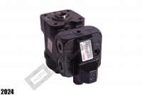 DİREKSİYON KONTROL ÜNİTESİ