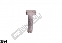 HİDROLİK AYAR KOL PİMİ ÜST