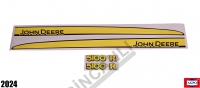 Decal Kit (JD5100R)