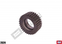 GÜNEŞ DİŞLİ 32Tx60 MM