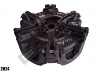 Clutch Assembly 11