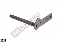 ROKŞAFT KONTROL MİLİ