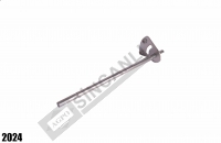 ROKŞAFT KONTROL MİLİ