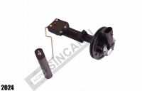 MAZOT DEPO ŞAMANDIRASI