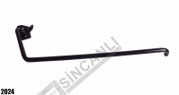 Cab Door Handle Right