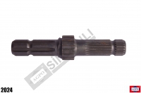 Pto Shaft