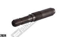 Pto Shaft