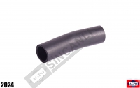 Top Hose-Radiator 34 mm