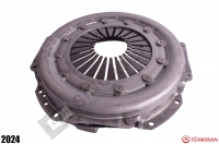 DEBRİYAJ BASKI-BALATASIZ 12