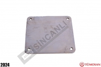 Gear Control Block Cover