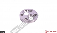 Gear Control Flange